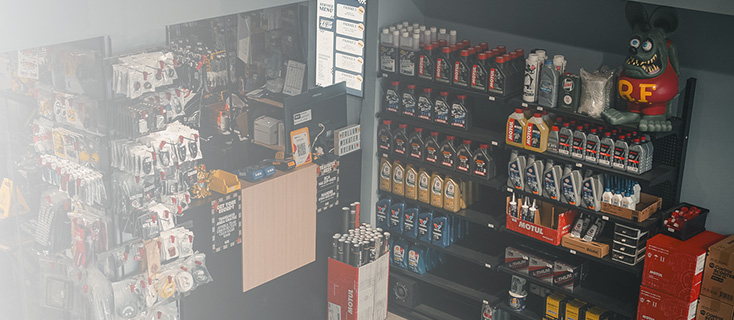 slider image