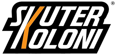 Skuter Koloni