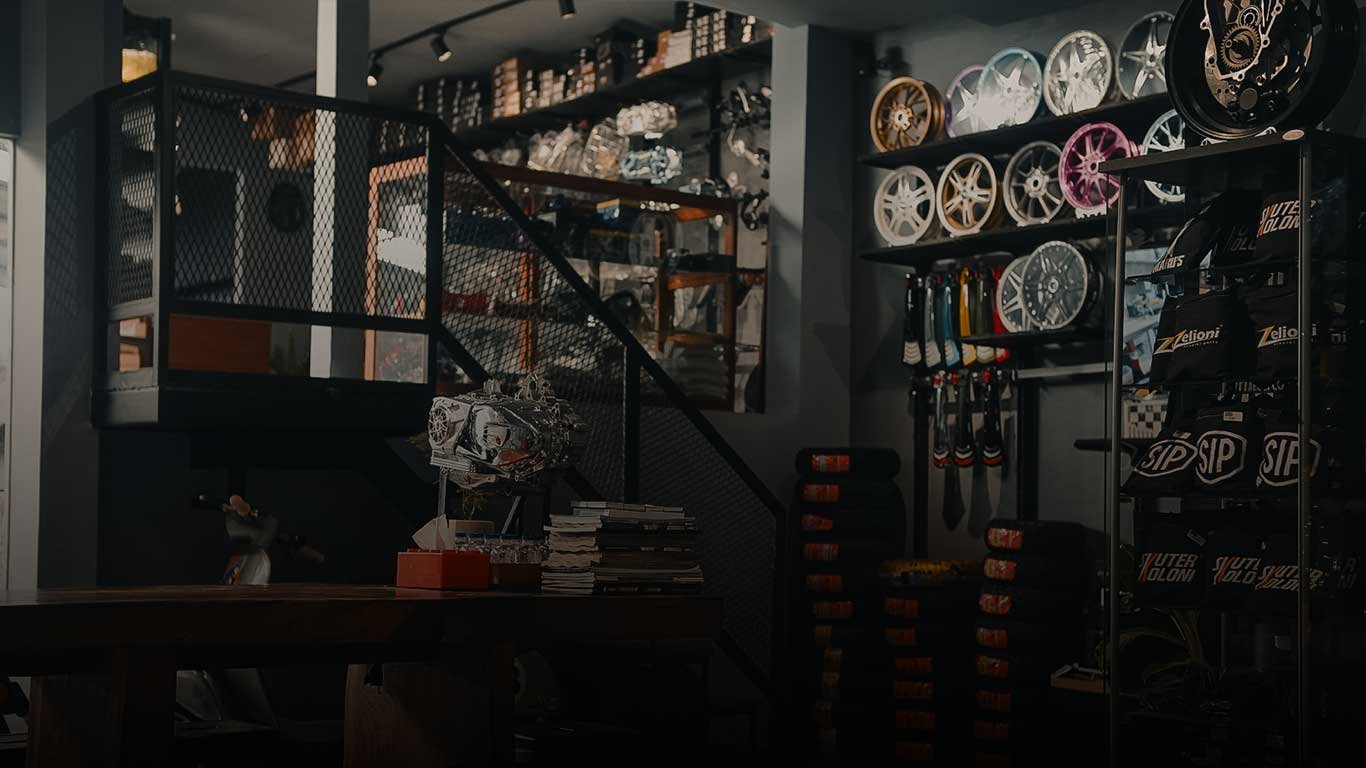 slider image