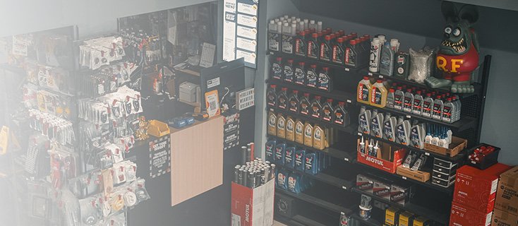 slider image