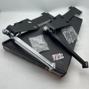 SIP Side Stand Standar Samping 82 - Vespa PX PS Excel Super Sprint